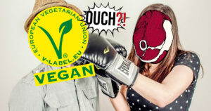 Read more about the article 19 Argumente gegen Vegan