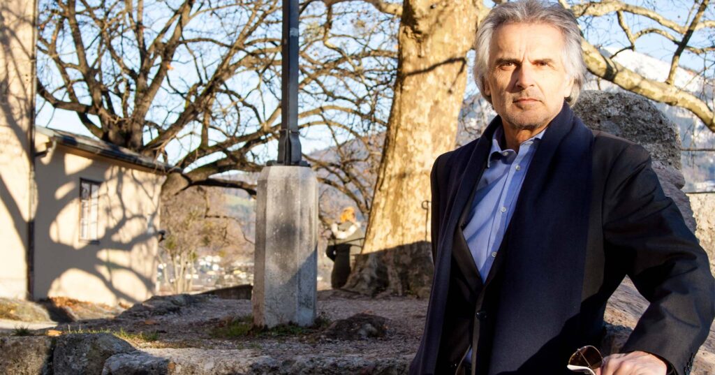 Helmut F. Kaplan: Ein Leben für die Tiere – ein persönlicher Nachruf