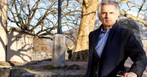 Mehr über den Artikel erfahren Helmut F. Kaplan: Ein Leben für die Tiere – ein persönlicher Nachruf