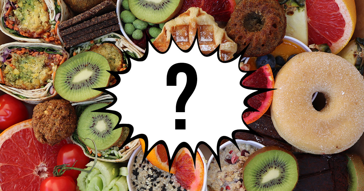You are currently viewing Vegane Ernährung bei Fruktoseintoleranz – geht das? (Erfahrungsbericht)