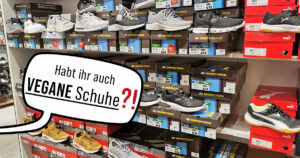 Read more about the article Vegane Schuhe: Wo kaufen und wie gut sind sie?