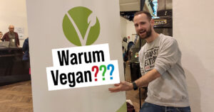 Read more about the article Warum Vegan?